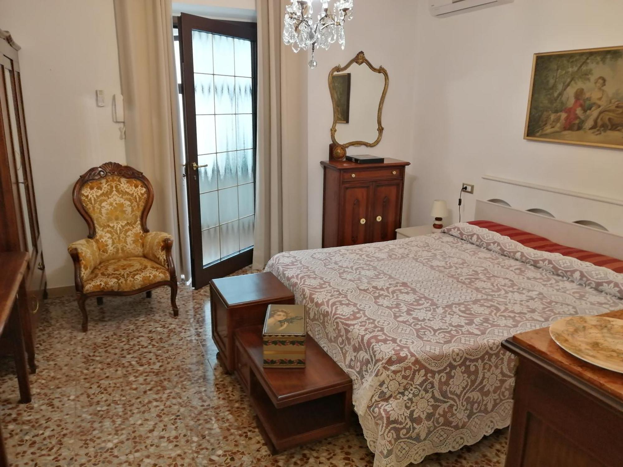 לינה וארוחת בוקר גאוורדו Ca' Pietra Di Nonno Pietro מראה חיצוני תמונה